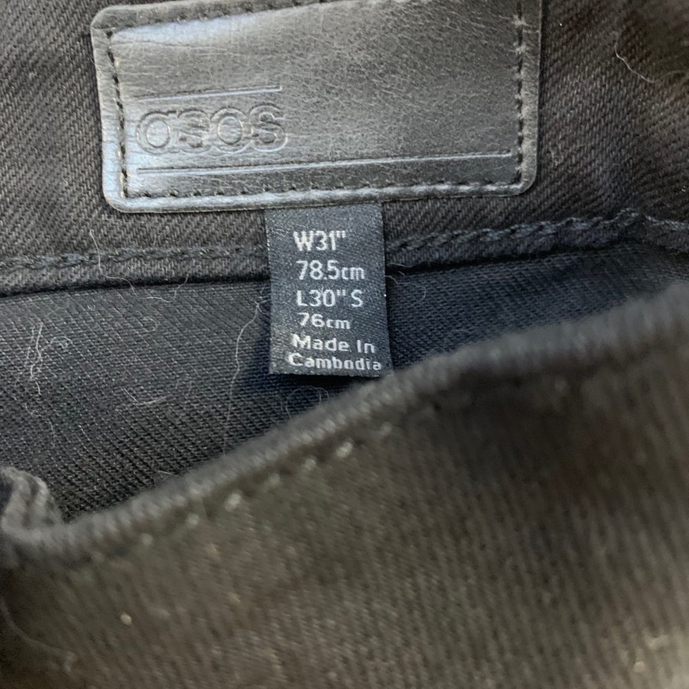 Denim - Picture 4 of 5